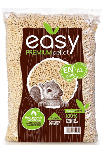 Vendita pellet varese